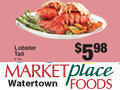 Marketplace Foods, Watertown