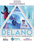 Delano Guidebook
